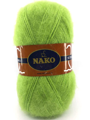NAKO SÜPER ANGORA 6414 - 1