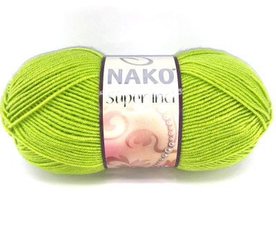 NAKO SÜPER İNCİ 5086 - 2
