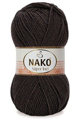 NAKO - NAKO SÜPER İNCİ 6962 Bitter