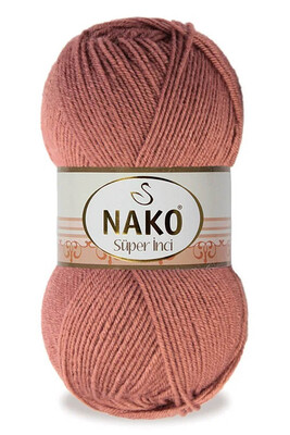 NAKO - NAKO SÜPER İNCİ 2248 Marsala