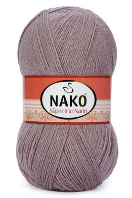 NAKO SÜPER İNCİ NARİN 10155 Üzüm Suyu