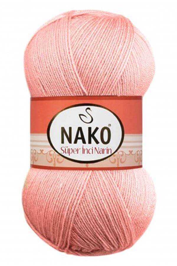 NAKO SÜPER İNCİ NARİN 3205  Şakayık