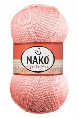 NAKO SÜPER İNCİ NARİN 3205 Şakayık