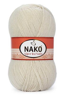 NAKO SÜPER İNCİ NARİN 6383 Mantar Beji