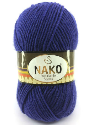 NAKO - NAKO SUPERLAMBS SPECIAL 10472