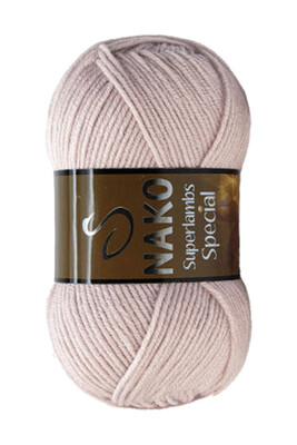 NAKO - NAKO SUPERLAMBS SPECIAL 3079 Pembeli Gri