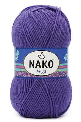 NAKO - NAKO VEGA 10287 Purple