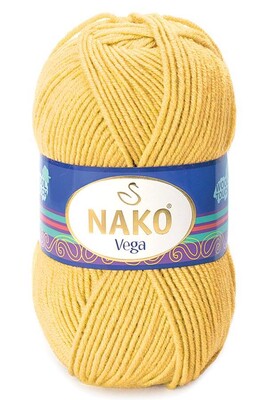 NAKO - NAKO VEGA 10598 Sarı