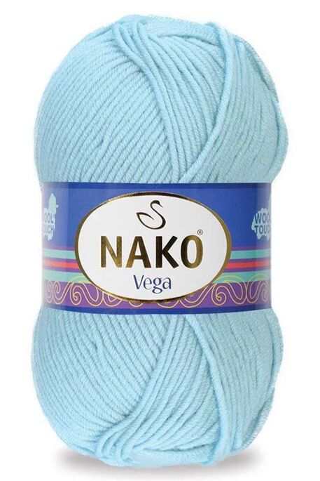 NAKO - NAKO VEGA 10640 Azur
