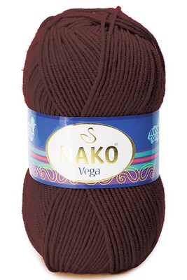 NAKO - NAKO VEGA 10675 Kahverengi