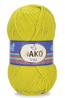 NAKO - NAKO VEGA 13872 Fıstık Yeşil