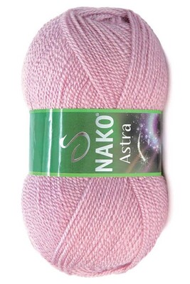 NAKO - NAKO ASTRA 10275 Pinkish Powder