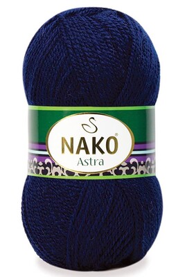 NAKO - NAKO ASTRA 148 Navy Blue