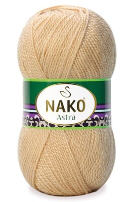 NAKO - NAKO ASTRA 219 Camel Hair