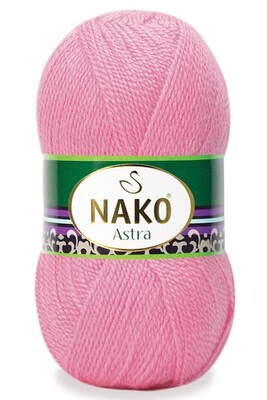 NAKO - NAKO ASTRA 2244 Barbie Pink