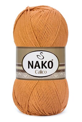 NAKO - NAKO CALİCO 12270 CINNAMON