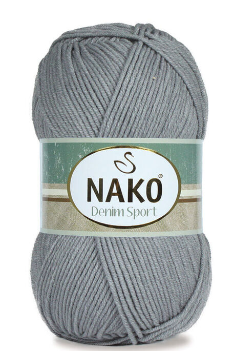 NAKO DENİM SPORT 1461 - 1