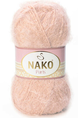 NAKO - NAKO PARİS 10390 Yellowish Powder