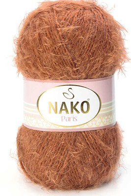 NAKO - NAKO PARİS 5520 Cinnamon