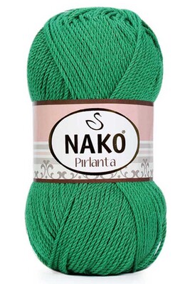 NAKO - NAKO PIRLANTA 3267 Green