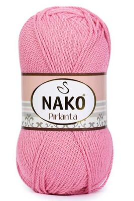 NAKO - NAKO PIRLANTA 6740 Pink