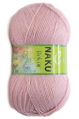 NAKO - NAKO REKOR 10275 Pinkish Powder