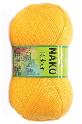 NAKO - NAKO REKOR 184 Yellow