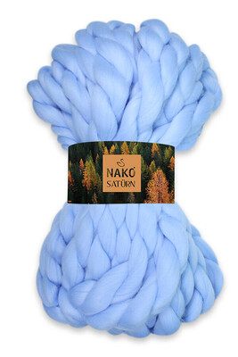 NAKO - NAKO SATÜRN 11453 BLUE