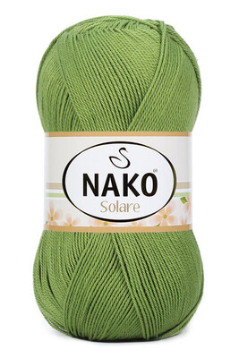 NAKO - NAKO SOLARE 11247 Green
