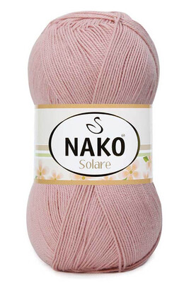 NAKO - NAKO SOLARE 11630 Powder