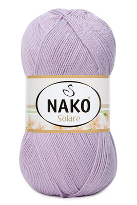 NAKO - NAKO SOLARE 11631 Lilac