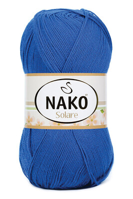 NAKO - NAKO SOLARE 3265 Saxe Blue