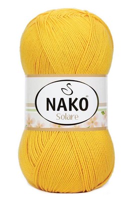 NAKO - NAKO SOLARE 6949 Yellow