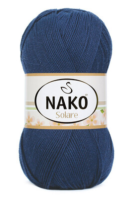 NAKO - NAKO SOLARE 6955 Navy Blue