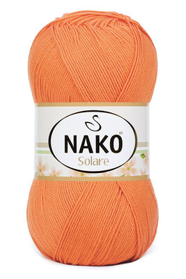 NAKO - NAKO SOLARE 966 Orange