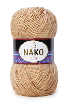 NAKO - NAKO VALS 219 Camel Hair