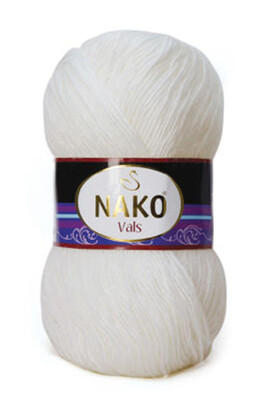 NAKO - NAKO VALS 835 Cream