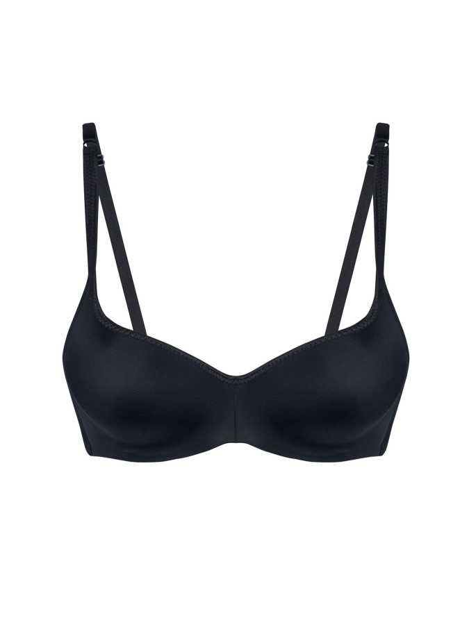Nbb 3576 Elastic Mikro Silikonlu Sütyen