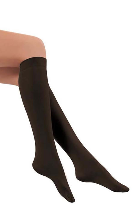 NBB - 70 DENIER WOMEN BELOW KNEE SOCKS 9186