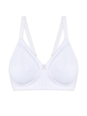 NBB - ELASTANE MICRO BRA 350