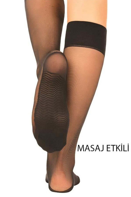 NBB - MASSAGE TROUSERS SOCKS 9223