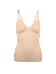 NBB - SLEEVELESS NURSİNG MATERNİTY TANK 3050