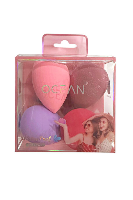  - OCEAN 240B ARMUT SÜNGER 4 LÜ