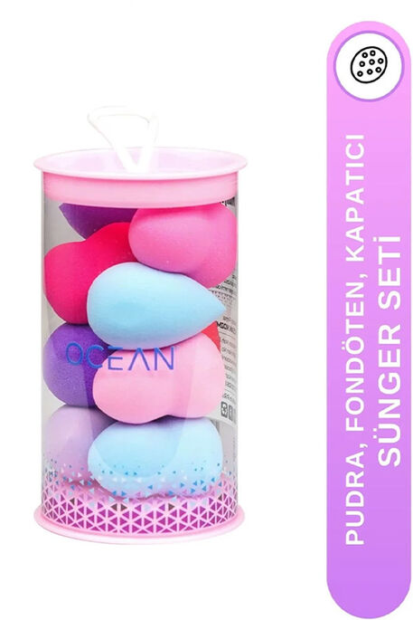  - OCEAN 311 MAKYAJ SÜNGERİ