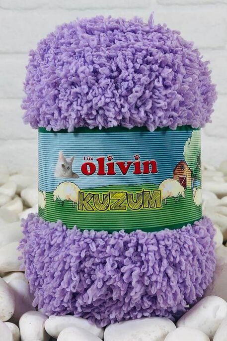 OLİVİN - OLİVİN KUZUM 1036