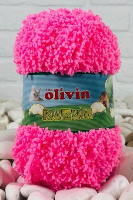 OLİVİN - OLİVİN KUZUM 11158