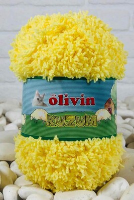 OLİVİN - OLİVİN KUZUM 145