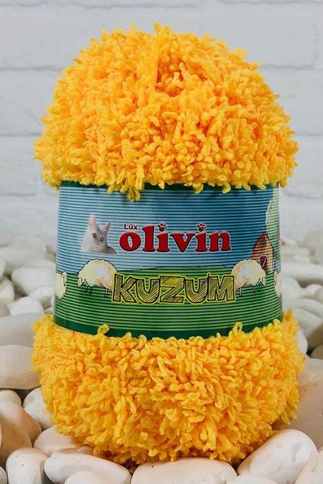 OLİVİN - OLİVİN KUZUM 184