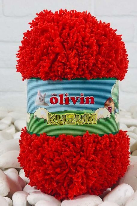 OLİVİN - OLİVİN KUZUM 207