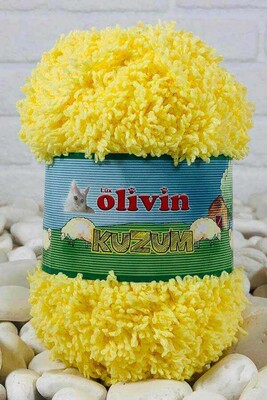 OLİVİN - OLİVİN KUZUM 215